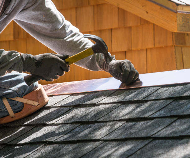 Residential Roof Replacement in Zumbrota, MN